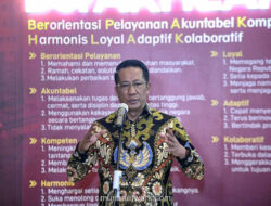 Menteri Hukum Tegaskan KUHP Baru: Ini Produk Politik, Tak Bisa Memuaskan Semua Pihak