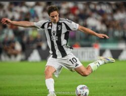 Kenan Yildiz: Dari Bayern ke Juventus, Kisah Pemuda yang Pilih Turki dan Bikin Jerman Menyesal