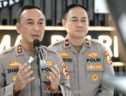 Polri Serap Aspirasi Publik untuk Transformasi Layanan