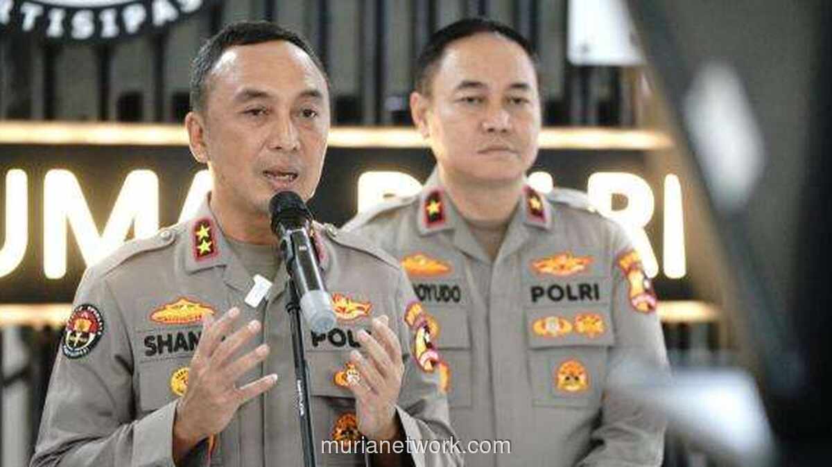 Polri Serap Aspirasi Publik untuk Transformasi Layanan