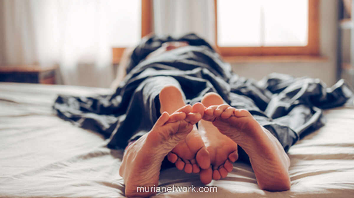 Pusing Usai Bercinta Saat Hamil: Normalkah? Ini Kata Ahli