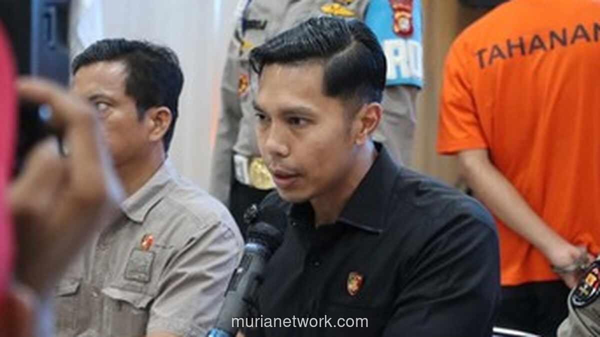 Malam Kelam Sukatani: Penyiksaan Hingga Tewas Berawal dari Tuduhan Narkoba Fiktif