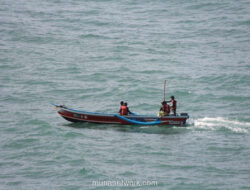 Hari Ketiga Pencarian di Wediombo: Drone dan Perahu Dikerahkan, Dua Pemancing Masih Hilang