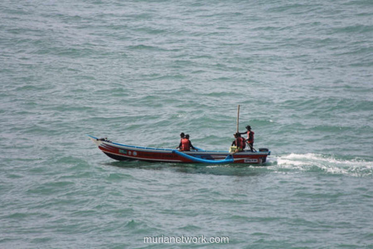 Hari Ketiga Pencarian di Wediombo: Drone dan Perahu Dikerahkan, Dua Pemancing Masih Hilang