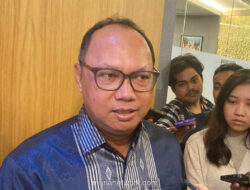 BEI Ungkap Target: Danantara Siap Masuk Pasar Modal Tahun Ini