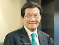 Prajogo Pangestu Borong Rp100 Miliar Saham CUAN di Tengah Kejatuhan Pasar