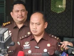 Kejagung Turun Tangan, Data Perubahan Fungsi Hutan Diperiksa