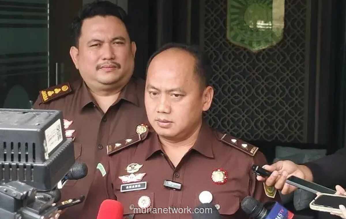 Kejagung Turun Tangan, Data Perubahan Fungsi Hutan Diperiksa