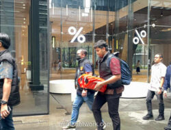 Bareskrim Beberkan Kerugian Rp 2,4 Triliun dalam Kasus Dana Syariah Indonesia