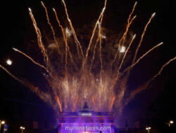 Gelap dan Beku: Ribuan Warga Berlin Terjebak Tanpa Listrik Akibat Kabel Dibakar