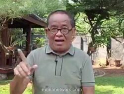 Said Didu Tuding Angkatan 98 Serahkan Negara ke Oligarki