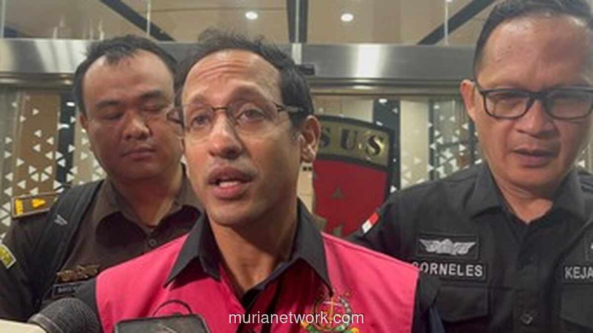 Sidang Nadiem Makarim Kembali Bergulir, Dakwaan Korupsi Chromebook Segera Dibacakan