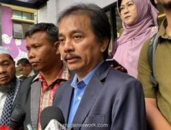 Roy Suryo Laporkan Polda ke Komnas HAM, Klaim Penetapan Tersangka Ijazah Jokowi Langgar HAM