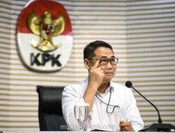Kepala KPP Jakarta Utara Dicokok KPK, Suap Pajak Rp 4 Miliar Beralih ke Dolar Singapura