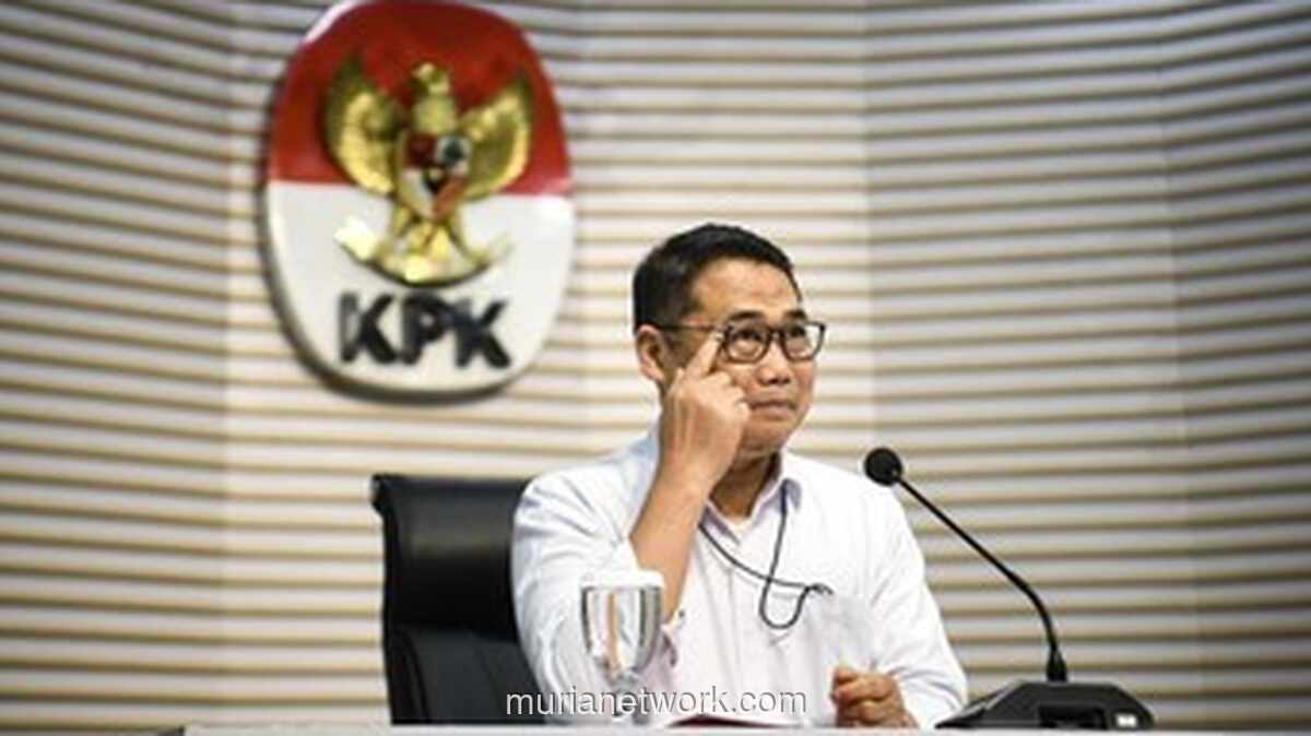 Kepala KPP Jakarta Utara Dicokok KPK, Suap Pajak Rp 4 Miliar Beralih ke Dolar Singapura