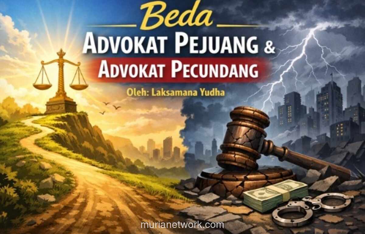 SP-3 untuk Eggi Sudjana: Kemenangan Hukum atau Bunuh Diri Politik?