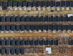 FLPP Cetak Rekor, Gen Z dan Milenial Borong Rumah Subsidi