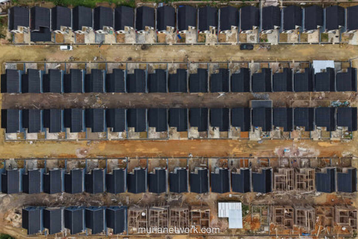 FLPP Cetak Rekor, Gen Z dan Milenial Borong Rumah Subsidi