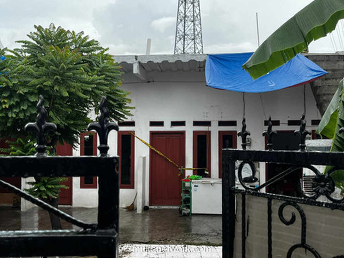 Tragedi di Warakas: Satu Kelarga Terkapar, Dugaan Keracunan Menguat