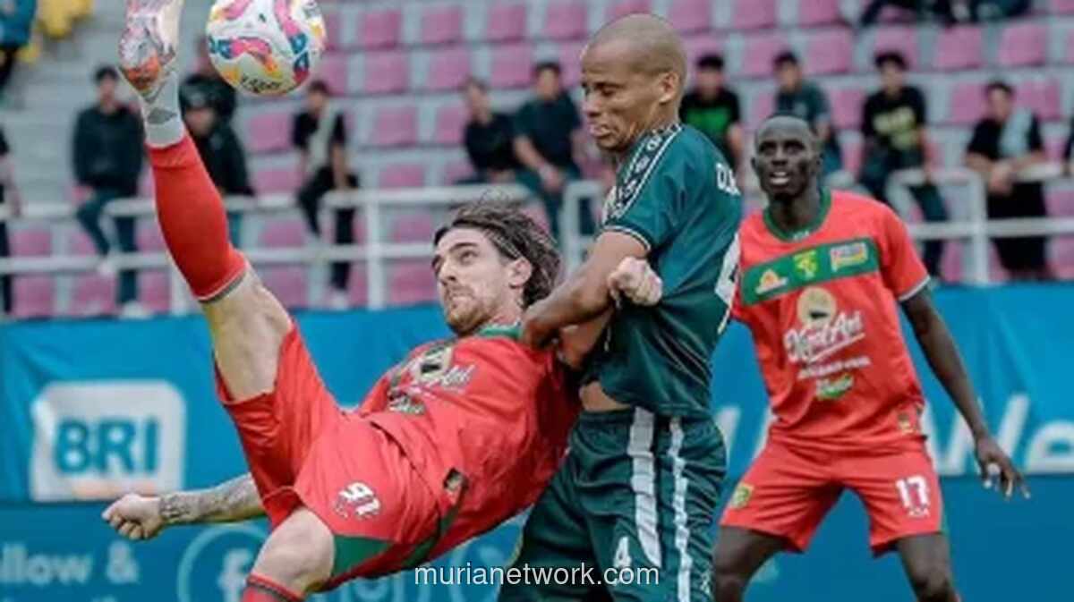 Dejan Tumbas dan Arus Eks Persebaya yang Mengalir ke Solo