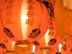 Imlek 2026: Tahun Baru ke-2577 Menurut Penanggalan Kongzili