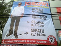 Kesederhanaan yang Dijual, Dinasti yang Diraih: Potret Keluarga Pejabat di Mata Tere Liye