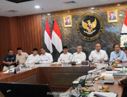 Pemerintah Naikkan Margin Fee Bulog Jadi 7 Persen, Dukung Stabilisasi Harga Beras