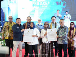 Dari Satu Telur Dibagi Tiga, Ibu-Ibu Lampung Bangkit Jadi Pengusaha