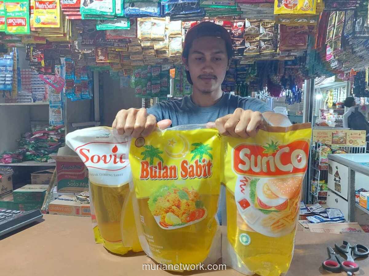 Beras dan Minyak Goreng Melonjak, Cabai Merosot di Awal 2026