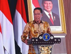 KUHP Nasional Resmi Berlaku, Ancaman Penjara Mengintai di Dunia Maya