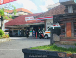 Dua Kasus Super Flu H3N2 Terdeteksi di Bali, Pasien Sudah Pulih