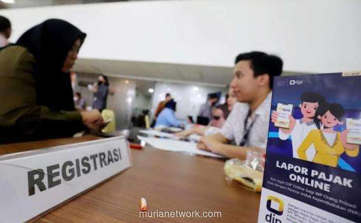 Gaji Fantastis dan Tunjangan Mewah, Mengapa Masih Ada Korupsi di Pajak?