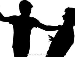 Cipratan Air Banjir Picu Amuk, Warga Koja Berakhir dengan Luka di Wajah