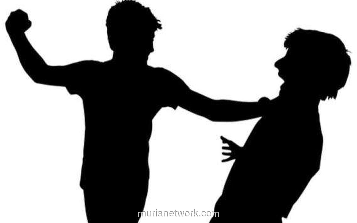 Cipratan Air Banjir Picu Amuk, Warga Koja Berakhir dengan Luka di Wajah