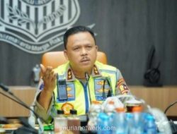 Polri Siapkan Operasi Keselamatan Jelang Mudik Lebaran 2026, Teknologi ETLE Jadi Andalan