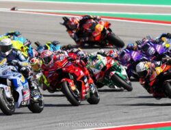 Capirossi Buka Suara: MotoGP 2027 Akan Melambat Drastis
