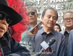 Kontroversi Eggi Sudjana: Pecat Kawan, Lapor Lawan