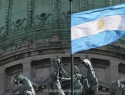 Kunjungan Rahasia AS ke Ushuaia Picu Kecurigaan dan Debat Kedaulatan