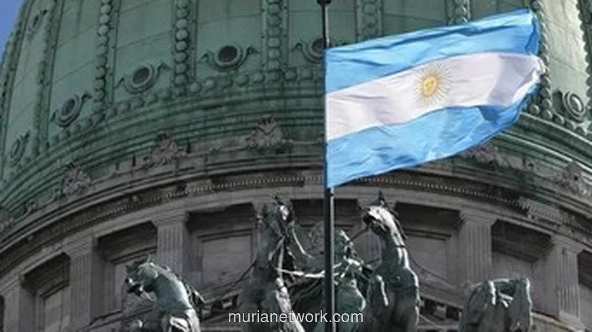 Kunjungan Rahasia AS ke Ushuaia Picu Kecurigaan dan Debat Kedaulatan