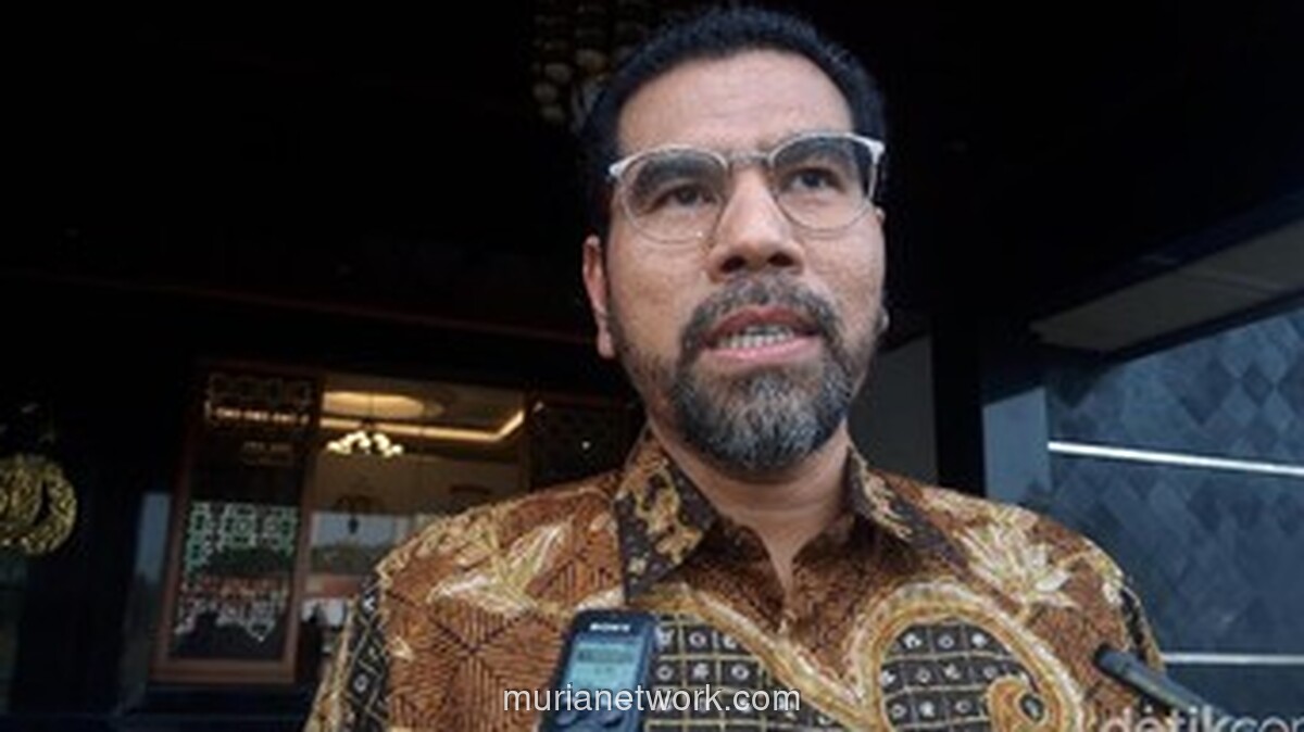 Indonesia Genggam Palu Dewan HAM PBB di Tengah Dunia yang Bergejolak