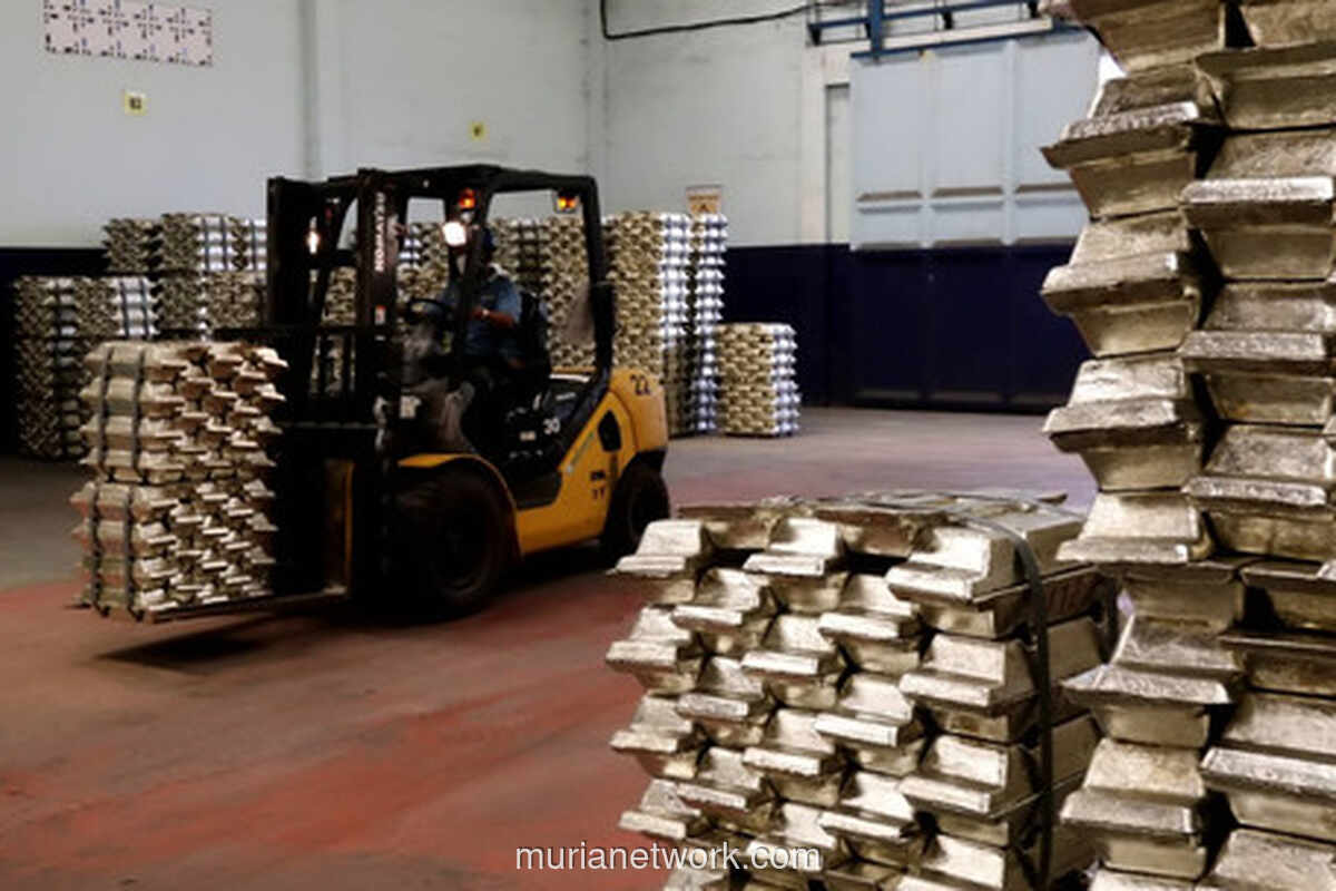 Gejolak Timur Tengah Pacu Minyak dan Nikel, Timah Melonjak 9,5%