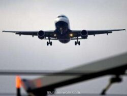 Keluarga Gugat JetBlue Usai Penumpang Stroke Tak Tertolong di Pesawat