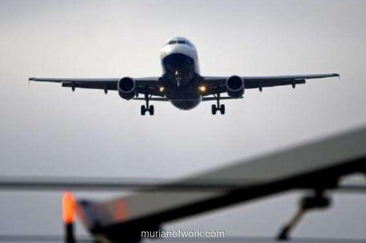 Keluarga Gugat JetBlue Usai Penumpang Stroke Tak Tertolong di Pesawat