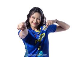 Gagah dan Cantik, Ini 5 Pevoli Andalan Jakarta Electric PLN untuk Kejar Grand Final Proliga 2026