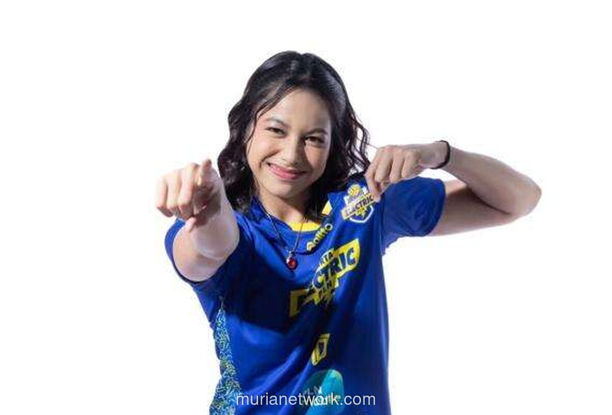 Gagah dan Cantik, Ini 5 Pevoli Andalan Jakarta Electric PLN untuk Kejar Grand Final Proliga 2026