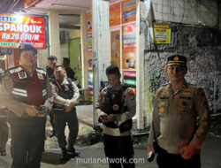 Derita Warga Sawangan Usai Bentrok Suporter Ricuhkan Malam Minggu