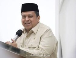 BPJPH Pacu Sertifikasi Halal Gratis Usai Catat Serapan Anggaran Nyaris Sempurna