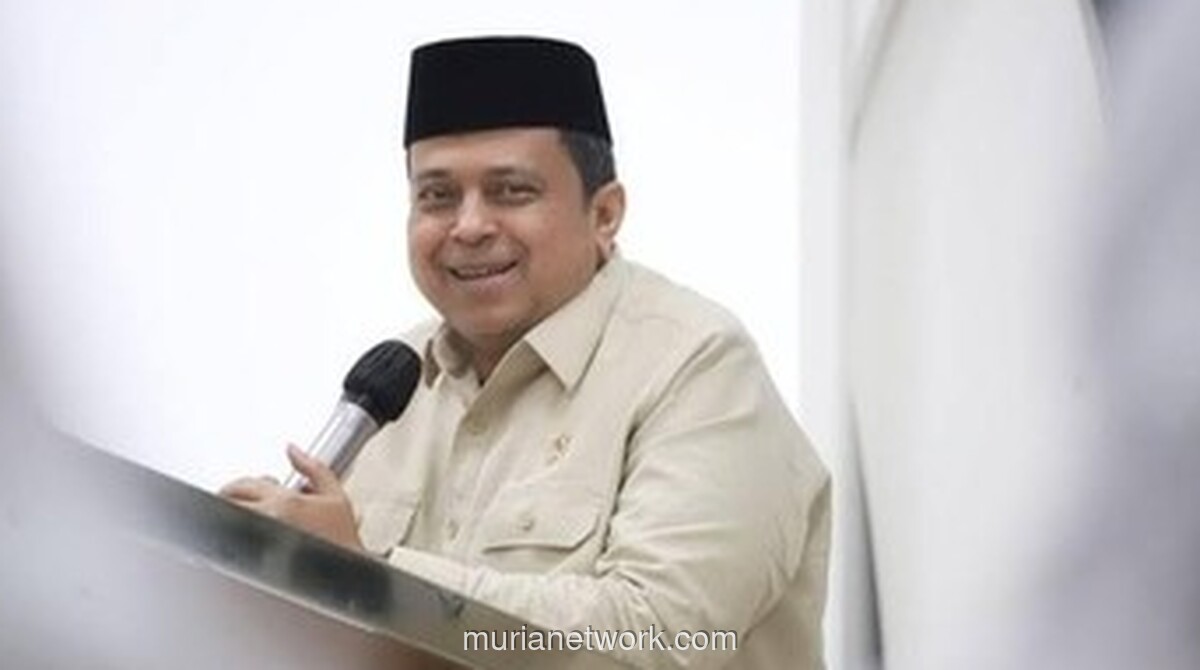 BPJPH Pacu Sertifikasi Halal Gratis Usai Catat Serapan Anggaran Nyaris Sempurna