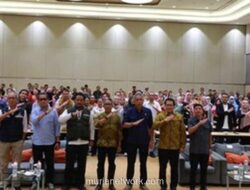 Wamen Sosial: Sekolah Rakyat Harus Cetak Lulusan Tangguh Hadapi Zaman