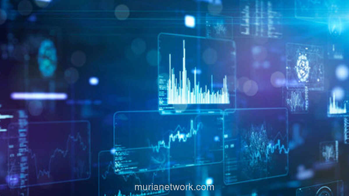 Diplomasi Digital: Perlukah Indonesia Ambil Alih Kendali Data Warganya?